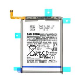 Kdr EB-BN985ABY Energy Samsung Galaxy Note 20 Ultra N985 Batarya Pil