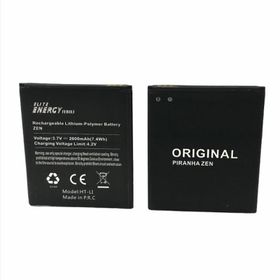 Kdr Elite Casper Via E1C Batarya Pil