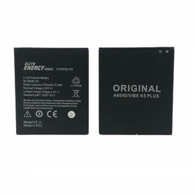 Kdr Elite Lenovo Moto C XT1754 XT1755 BL259 BL242 Batarya