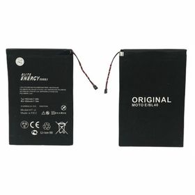 Kdr Elite Lenovo Moto E XT1021 FC40 BL40 Batarya