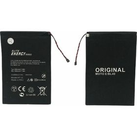 Kdr Elite Lenovo Moto E XT1021 FC40 BL40 Batarya