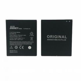 Kdr Elite Lenovo Moto E4 XT1762 BL259 BL242 Batarya