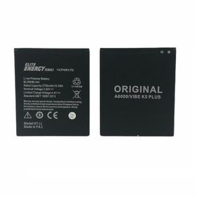 Kdr Elite Lenovo Moto E4 XT1762 BL259 BL242 Batarya