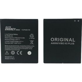 Kdr Elite Lenovo Moto E4 XT1762 BL259 BL242 Batarya