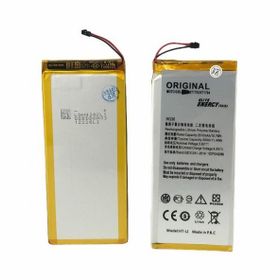 Kdr Elite Lenovo Moto G5S XT1793 XT1794 HG30 Batarya