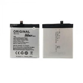 Kdr Elite Meizu M3E BA02 Batarya