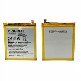 Kdr Elite Meizu M5S BA612 Batarya