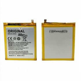 Kdr Elite Meizu M5S BA612 Batarya