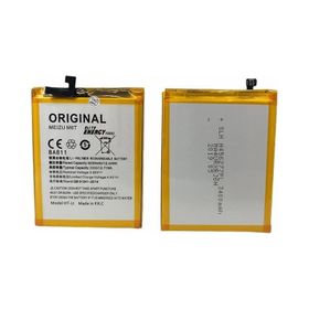 Kdr Elite Meizu M6T BA811 Batarya