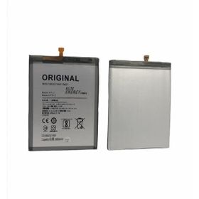 Kdr Energy Samsung Galaxy M21 M215 Batarya