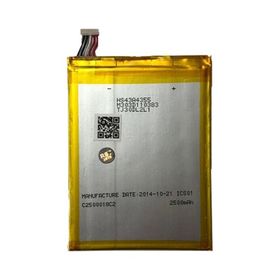 Kdr General Mobile Discovery 2 Plus Batarya