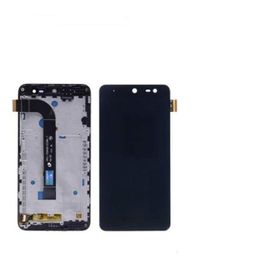 Kdr General Mobile Discovery 4G Lcd Ekran