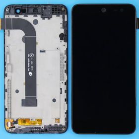 Kdr General Mobile Discovery 4G Lcd Ekran