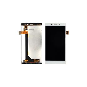 Kdr General Mobile Discovery Elite E7 Lcd Ekran