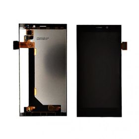 Kdr General Mobile Discovery Elite E7 Lcd Ekran