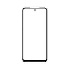 Kdr General Mobile Discovery GM 21 Pro Dokunmatik Ön Cam
