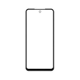 Kdr General Mobile Discovery GM 21 Pro Dokunmatik Ön Cam