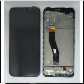 Kdr General Mobile Discovery GM10 Lcd Ekran