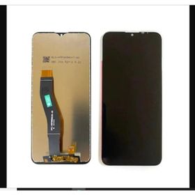 Kdr General Mobile Discovery GM10 Lcd Ekran