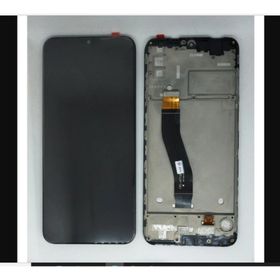 Kdr General Mobile Discovery GM10 Lcd Ekran
