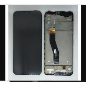 Kdr General Mobile Discovery GM10 Lcd Ekran