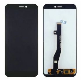Kdr General Mobile Discovery Gm6 Ds Lcd Ekran