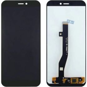 Kdr General Mobile Discovery Gm6 Ds Lcd Ekran