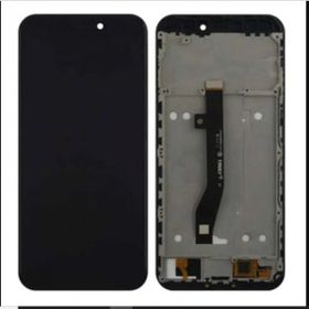 Kdr General Mobile Discovery Gm6 Ds Lcd Ekran