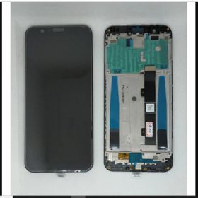 Kdr General Mobile Discovery Gm8 Lcd Ekran