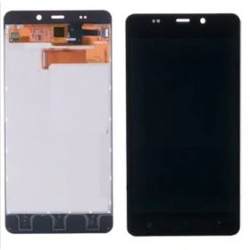 Kdr General Mobile Discovery Quadro 4 Lcd Ekran