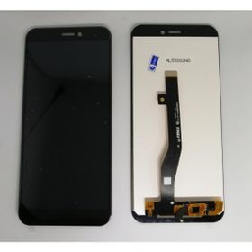 Kdr General Mobile GM9 GO Lcd Ekran