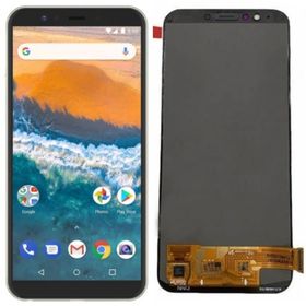Kdr General Mobile GM9 Pro Lcd Ekran