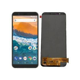 Kdr General Mobile GM9 Pro Lcd Ekran