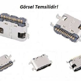 Kdr GM 8 Go Şarj Soketi
