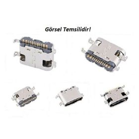 Kdr GM 8 Go Şarj Soketi