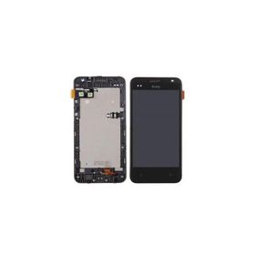 Kdr HTC Desire D300 Lcd Ekran