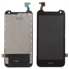 Kdr HTC Desire D310 Lcd Ekran
