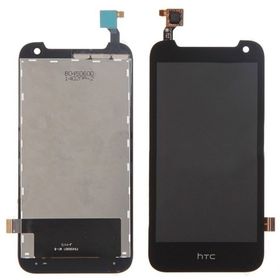 Kdr HTC Desire D310 Lcd Ekran
