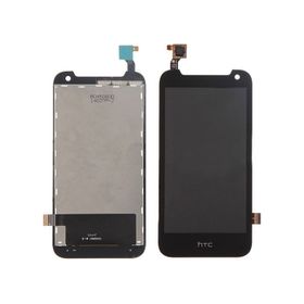Kdr HTC Desire D310 Lcd Ekran