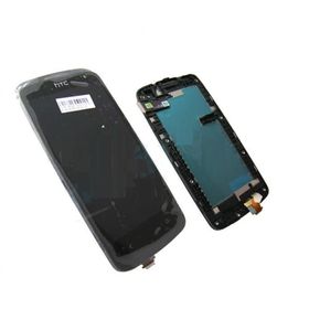 Kdr HTC Desire D500 Lcd Ekran