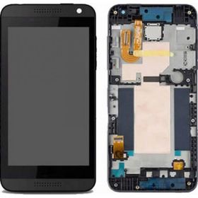 Kdr HTC Desire D610 Lcd Ekran