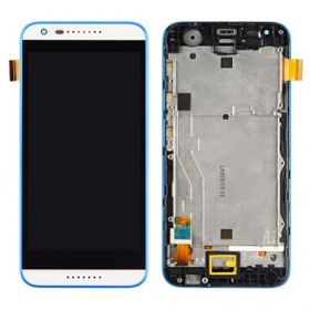 Kdr HTC Desire D620 Lcd Ekran