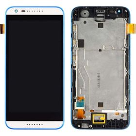Kdr HTC Desire D620 Lcd Ekran
