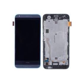 Kdr HTC Desire D620 Lcd Ekran