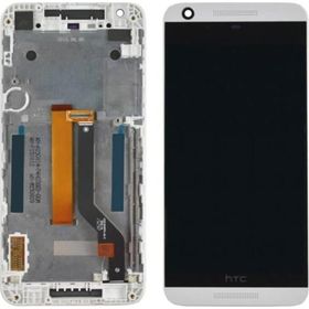 Kdr HTC Desire D626 Lcd Ekran