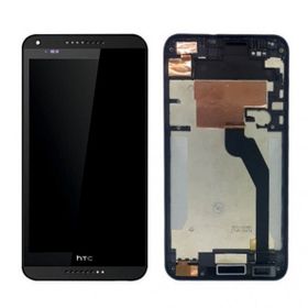 Kdr HTC Desire D816 D816F D816G Lcd Ekran