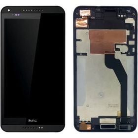Kdr HTC Desire D816 D816F D816G Lcd Ekran
