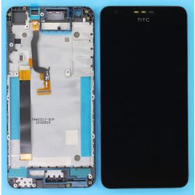 Kdr HTC Desire D825 Lcd Ekran