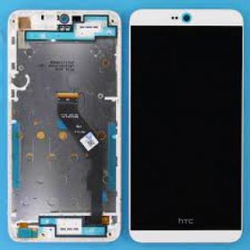 Kdr HTC Desire D826 Lcd Ekran