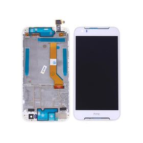 Kdr HTC Desire D828 Lcd Ekran
